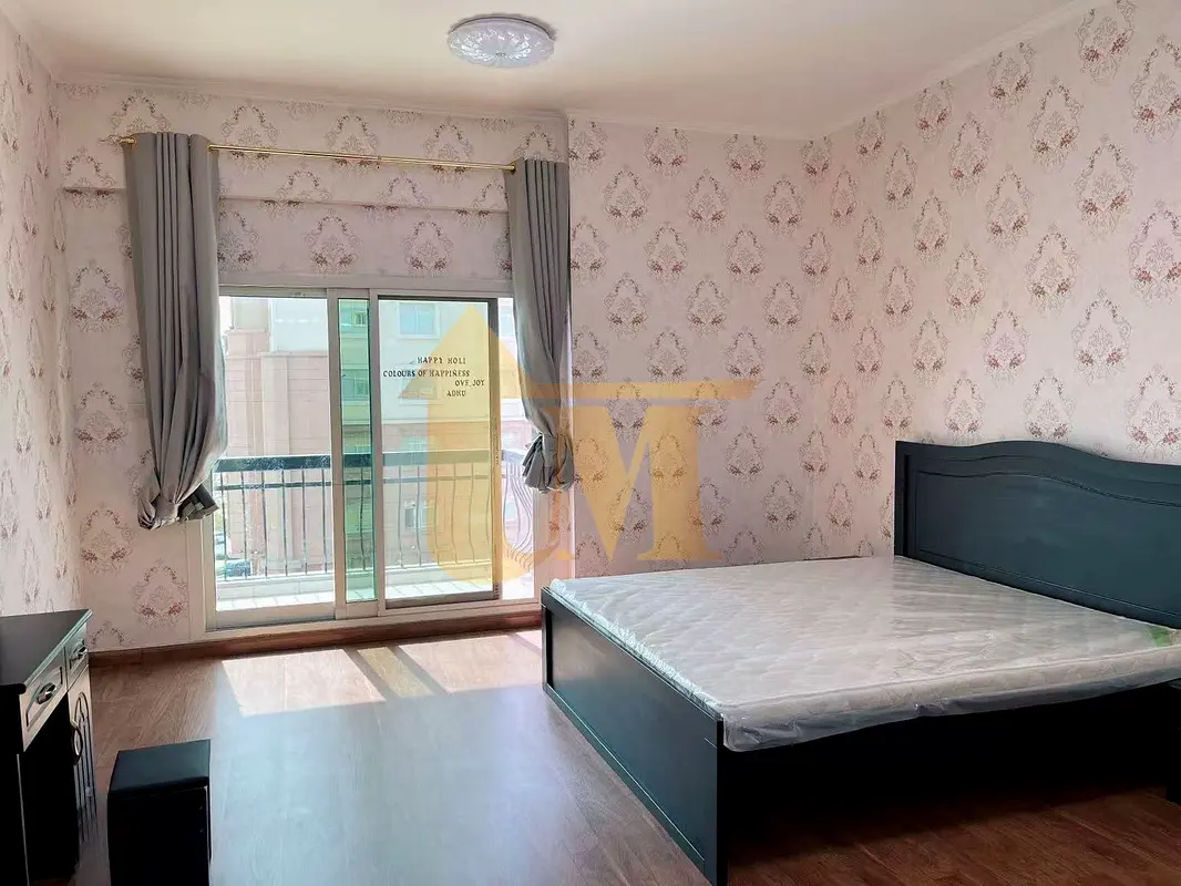 Apartment with Balcony | For sale | 460K |