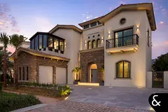 New | The Signature Mansion | Fully Upgraded