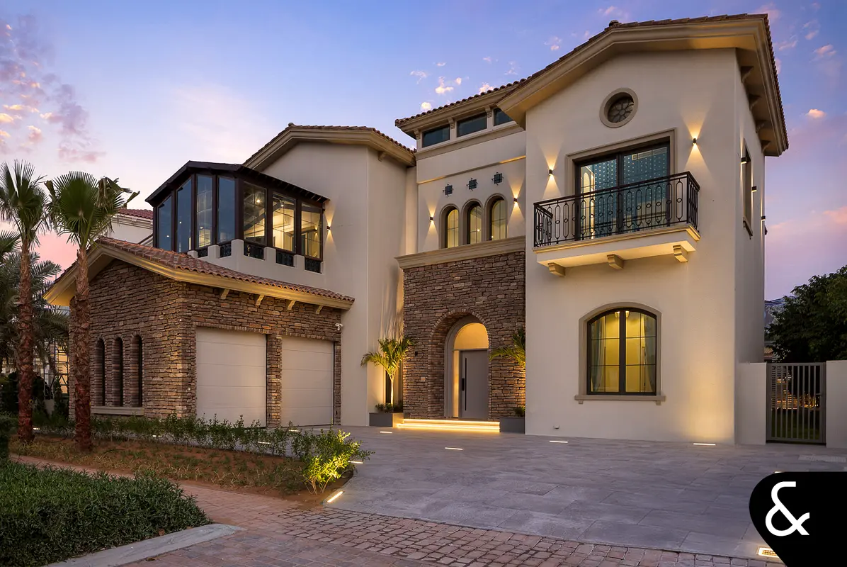 New | The Signature Mansion | Fully Upgraded
