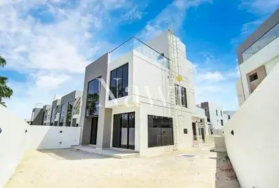 Ready Move-in | Brand New Large Plot | Single Row