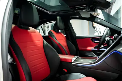صورة مصغرة 7 لـ 2025 Mercedes-BENZ C-CLASS