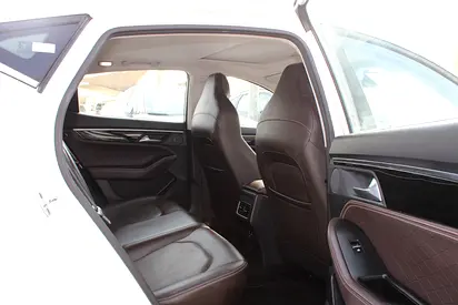 JAC J7 Luxury, миниатюра 10