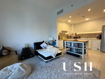 2BR | Spacious Layout | Available from October 1st