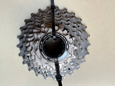 Cycling Cassette