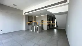 Spacious 3BR Villa + Maid | MAG Eye | Ready to Move