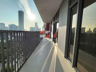 2BR Bright Unit | Big Layout | Vacant