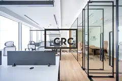 Prime Investment Opportunity | Fully Fitted Office
