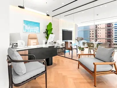 TurnKey | Premium Location | Grade A