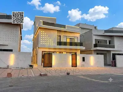 Villa for sale - 3 floors - registration fees included - good location - freehold - direct from own