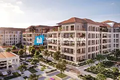 2BR wth Maids | Study Room | High End Amenities