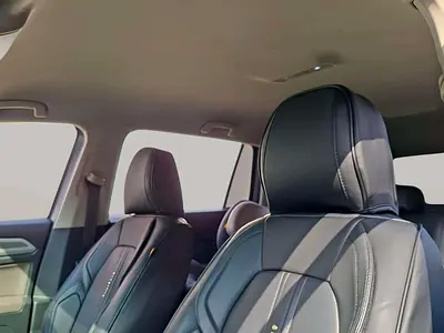 2022 Volkswagen TERAMONT 照片 11