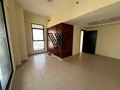 One Bedroom | Unfurnished | Marina View