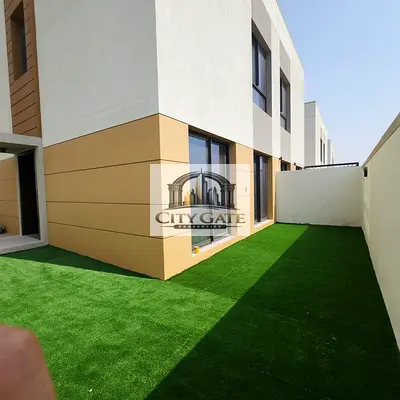 *Villa for rent in Al Zahia – Ajman*