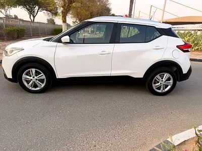 Nissan Kicks S, миниатюра 3