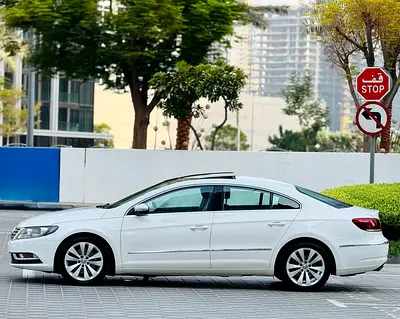 صورة 9 لـ 2015 Volkswagen CC