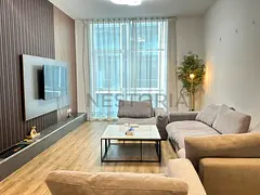 Luxury Living at DUJA Tower | Sheikh Zayed Road | 1 Month FREE Rent