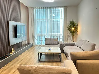 Luxury Living at DUJA Tower | Sheikh Zayed Road | 1 Month FREE Rent