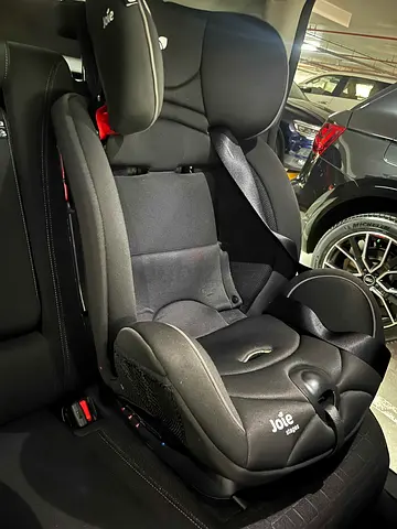 Joie Stages Car Seat