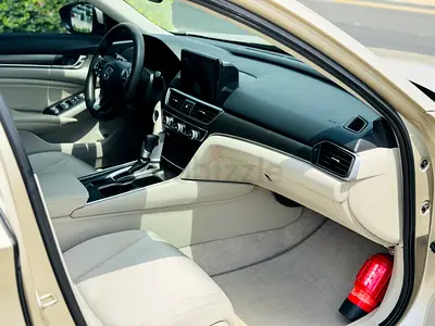 Honda Accord, миниатюра 10
