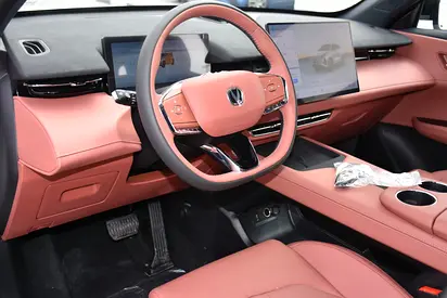 Changan UNI-Z Premium, миниатюра 6