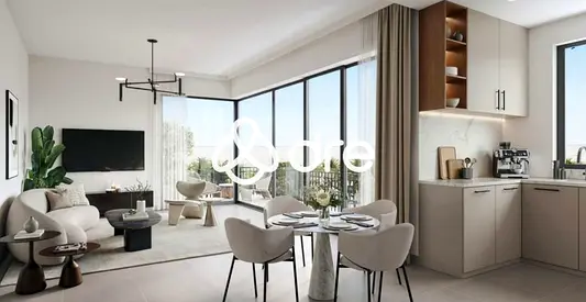 High Floor | Park View | Premium Living
