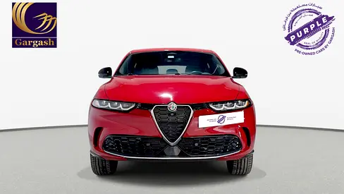 Alfa Romeo Tonale Ti, миниатюра 2
