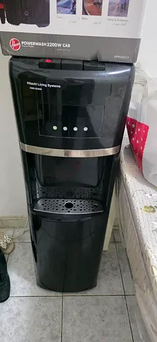 water cooler,