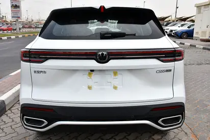 Changan CS55 Plus Premium, миниатюра 5