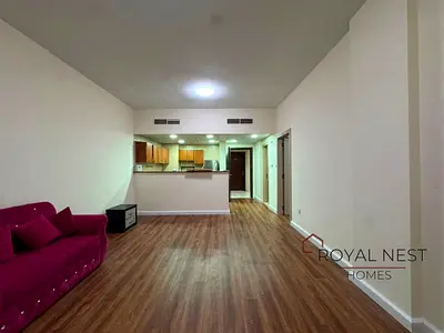Spacious Layout | Ready to Move | Affordable Rent