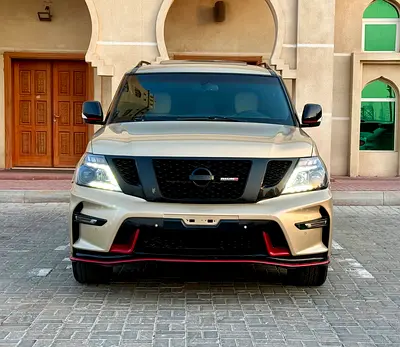 صورة مصغرة 15 لـ 2016 Nissan PATROL