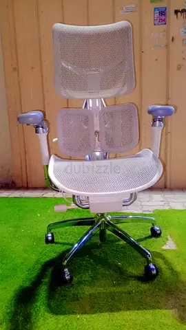 SIHOO s100 ergonomic office chair