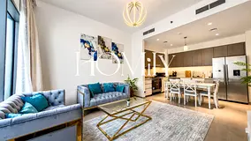 FULLY FURNISHED | READY TO MOVE | NEAR PARK