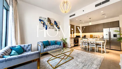 FULLY FURNISHED | READY TO MOVE | NEAR PARK