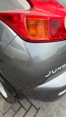 2013 Nissan JUKE 照片 10