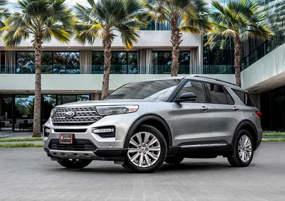 1,763 P.M |  Explorer | 0% Downpayment | IMMACULATE!