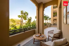 Spacious 2br | Biggest Layout | Burj Al Arab View