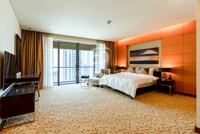 BURJ KHALIFA VIEWS | BEST DEAL | READY TO MOVE