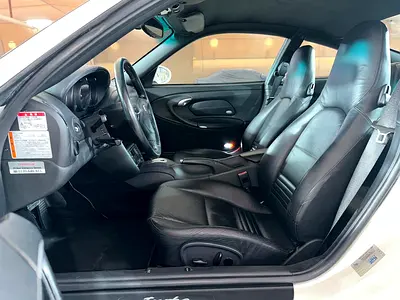 2003 Porsche 911 缩略图 13