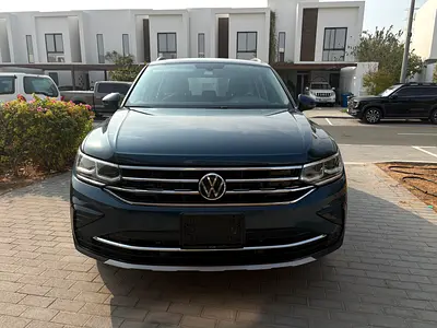 صورة 2 لـ 2024 Volkswagen TIGUAN