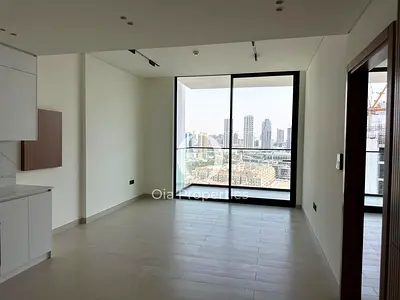 Modern 1BR | Binghatti Azure | Well-Maintained