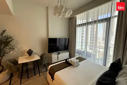 Fully Furnished | Lagoon View | Ready To Move