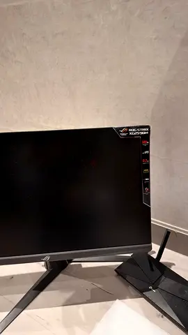 Asus ROG 380hz XG259QN