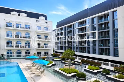 UNFURNISHED | SPACIOUS | POOL VIEW