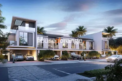 Genuine Resale | 4BR Bali 1 | DAMAC Islands