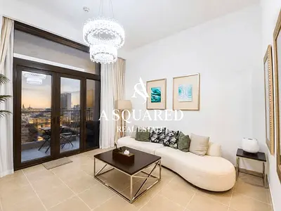 Spacious Layout | Unfurnished | Prime Layout