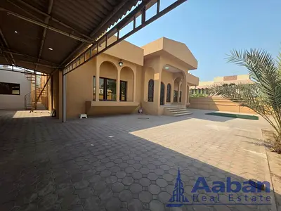 🏡 Villa for Rent in Al Falaj, Sharjah