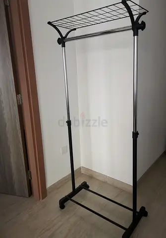Clothes rack
