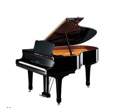 YAMAHA C3 GRAND