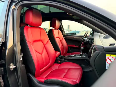 صورة مصغرة 16 لـ 2018 Porsche MACAN