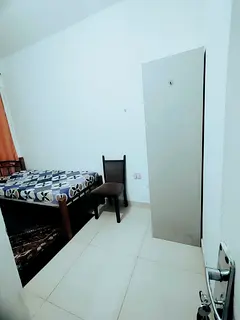 1700, AL FALAH STREET FULLY FURNISHED CLOSED PARTITION, EXECUTIVE MALE N FEMALE BACHELOR NEAR STAR 1